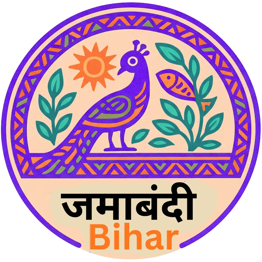 Bihar Bhumi - Jamabandi Bihar